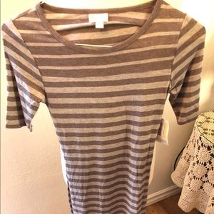 LuLaRoe Julia XXS